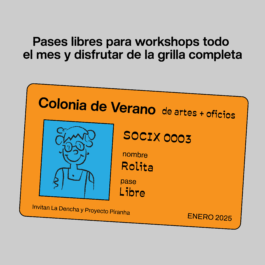 Proyecto Piranha