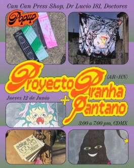Proyecto Piranha